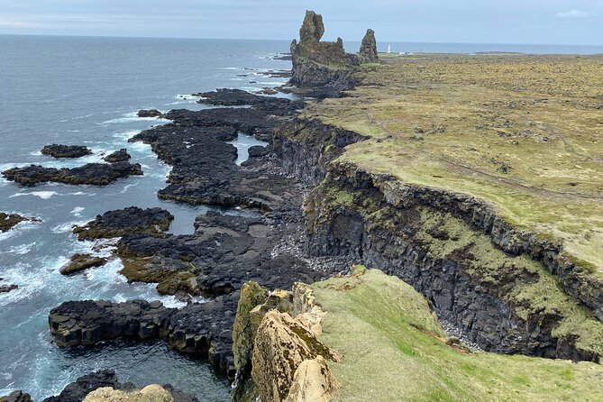 Snæfellsnes & Vatnshellir Lava Cave - PRIVATE TOUR - Itinerary