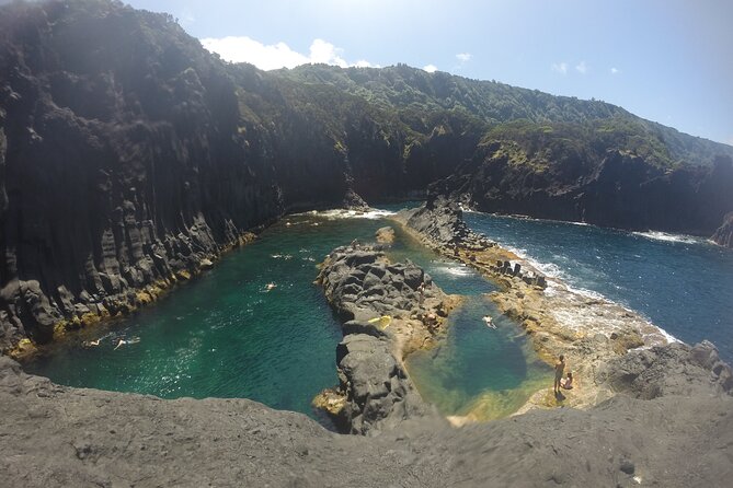 Snorkel Tour - S. Jorge - Frequently Asked Questions