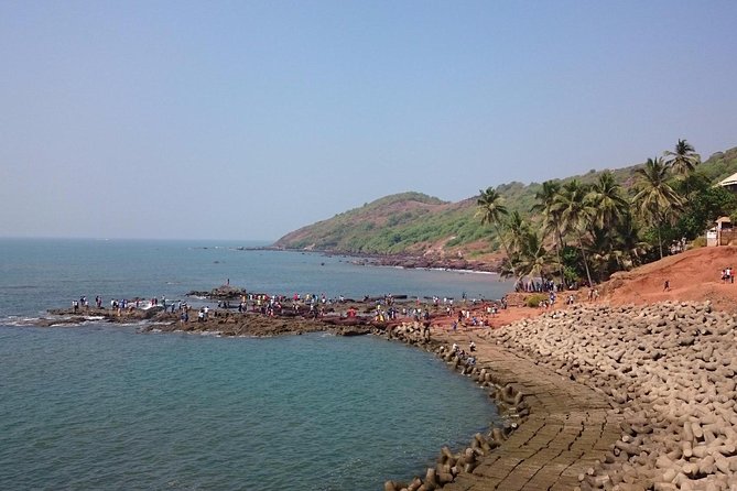 Snorkeling Sailing & Beach BBQ in Goa - Cancellation Policy Details