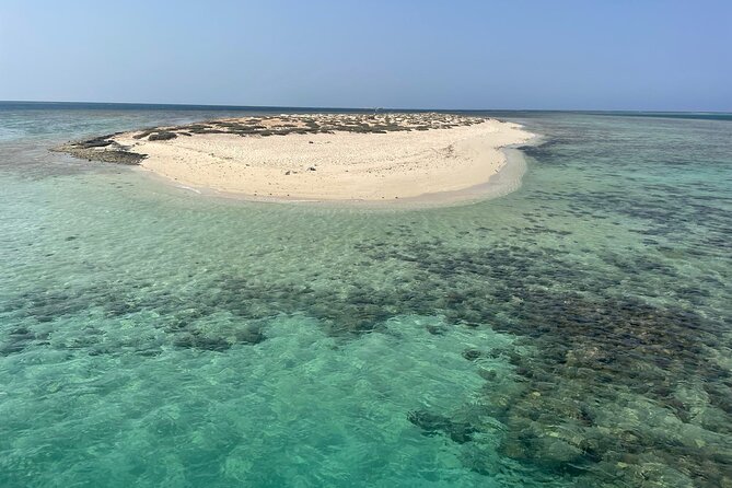 Snorkling Trip To Hamata Islands From Marsa Alam - Tips for a Great Experience