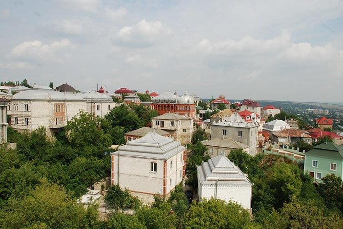 Soroca - Gipsy City on the River Dniester - Frequently Asked Questions