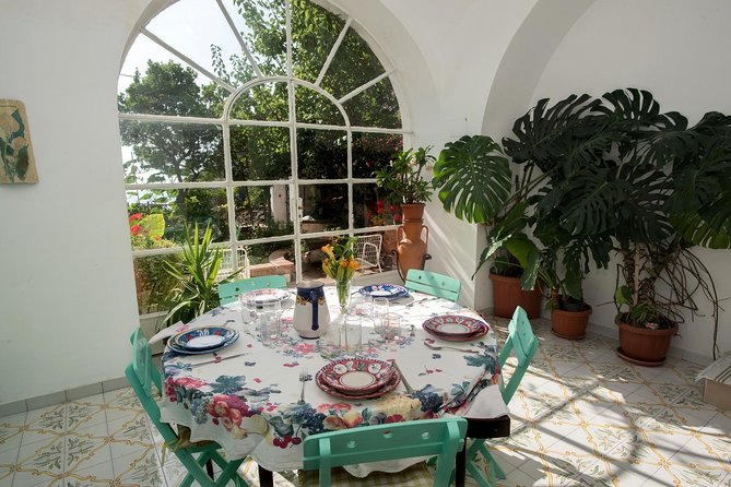 Sorrento Market Tour & Local Home Dining Experience - Expectations & Itinerary