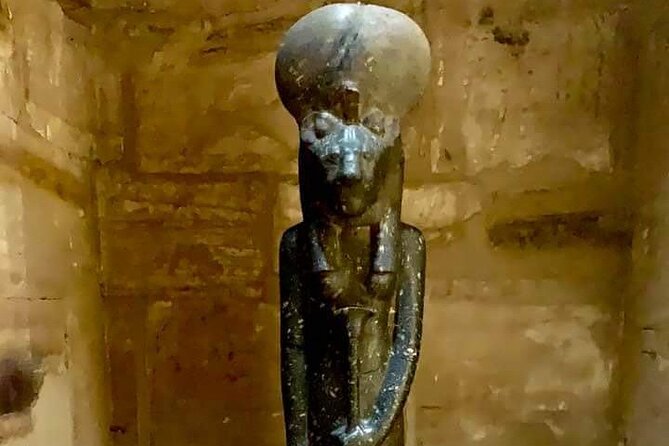 Soul Mate{4days Luxor,Aswan} - Cancellation Policy