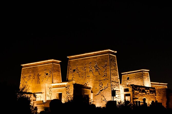 Sound And Light Show at Philae Temple - Pricing and Packages