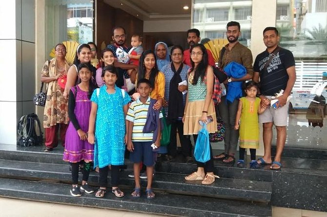 South India Church Tour - 5n6d - What To Expect During the Tour