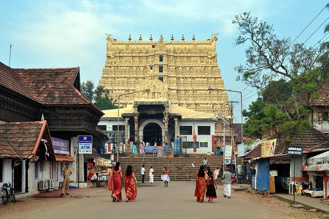 South India Devotional Tour Package - The Sum Up