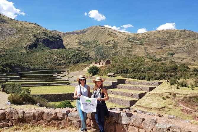 South Valley Private Tour - Tour Overview