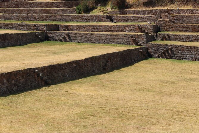 South Valley Tipon, Pikillacta & Andahuaylillas Half Day Tour - Tour Inclusions