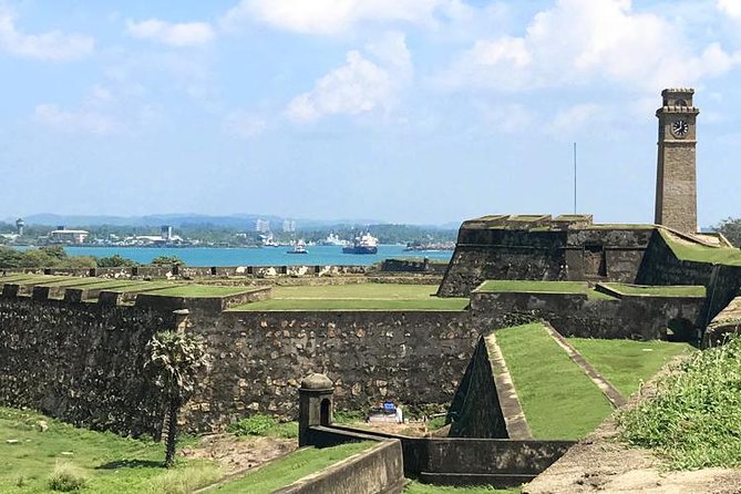 Southern Sri Lanka Sightseeing Private Day Trip - Itinerary Highlights