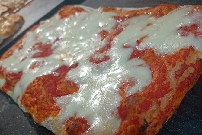 Spanish Steps Rome Pizza Making Class With Wine and Limoncello - Reviews and Testimonials