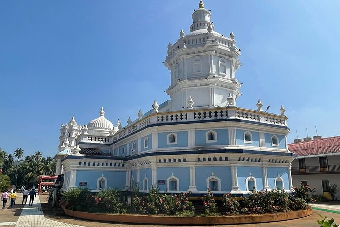 Spice Plantation Tour With All Inclusive Package in Goa - Cruise Ship Schedule Adjustments