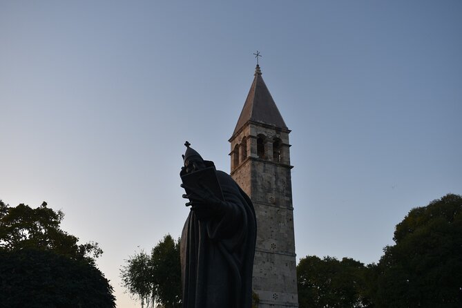 Split Archaeological Cultural and Historical Guided Walking Tour - Frequently Asked Questions
