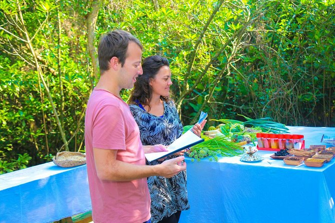 Sri Lankan Cooking Class in Bentota - Important Details and Expectations