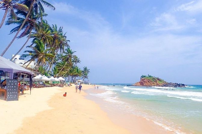 Srilanka Tour Package 7 Nights 8 Days H/B Basis - Important Booking Information