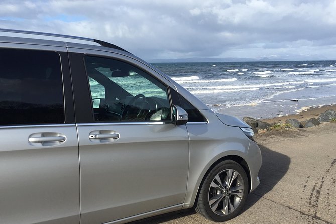 St Andrews Day Tour and Fife Sightseeing by Private Chauffeur - The Sum Up
