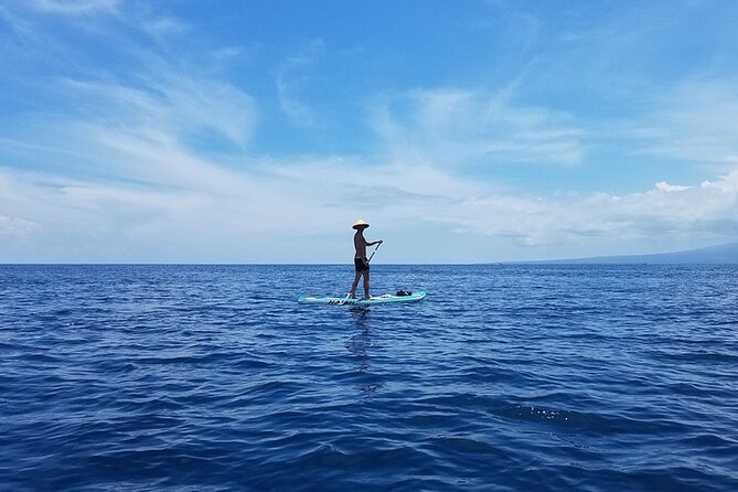 Stand Up Paddle Boarding in Agadir - The Sum Up