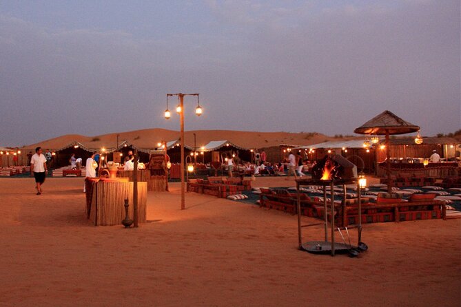 Star Gazing Safari Tour by ATV Quad and Dinner in Sharm El Sheikh - Reservation and Payment Options
