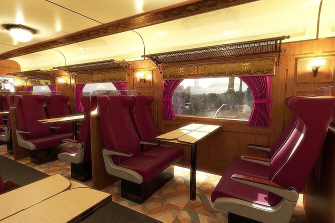 Steam Locomotive Train Trip Through West Malaysia - Terms and Policies