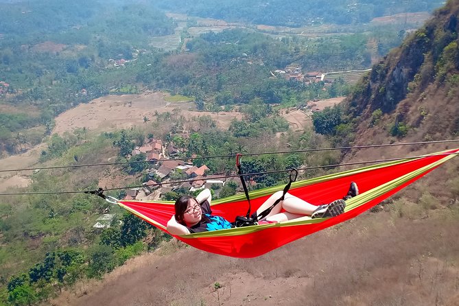 Stone Garden Western Tour From Bandung - Frequently Asked Questions