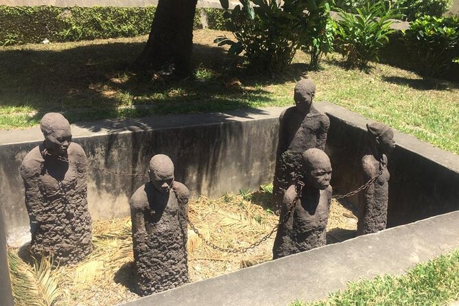 Stone Town and Spice Farm Private Tour in Zanzibar - Inclusions