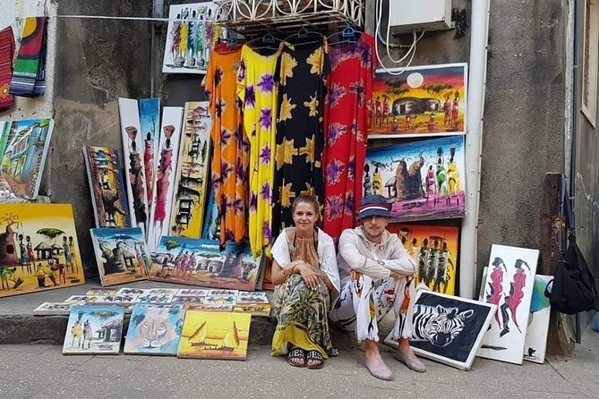 Stone Town History and Culture Private Walking Tour - Booking and Cancellation Policy