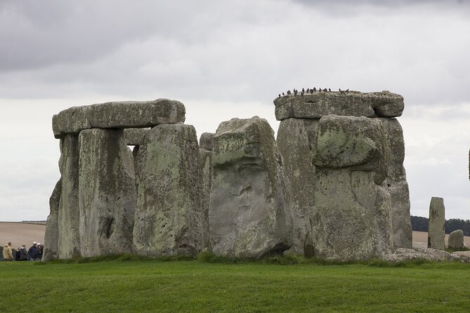 Stonehenge Roman Bath Private Tour With Admission - Cancellation Policy