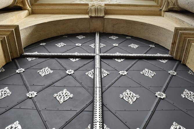 Strahov Monastery and Library Private Walking Tour in Prague - Meeting Point and Pickup