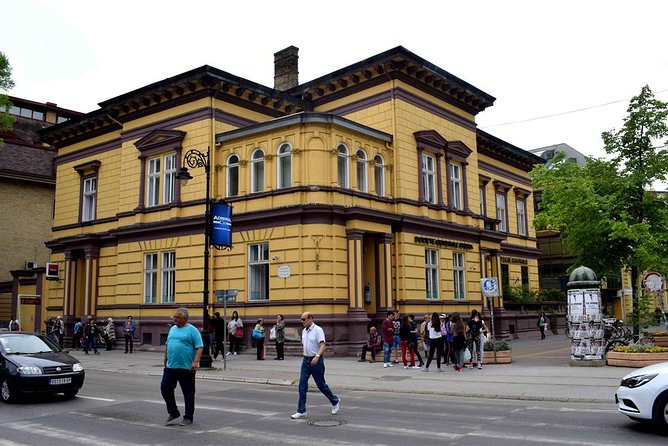 Subotica, Novi Sad, 1 Days City Tour From Tirana - The Sum Up
