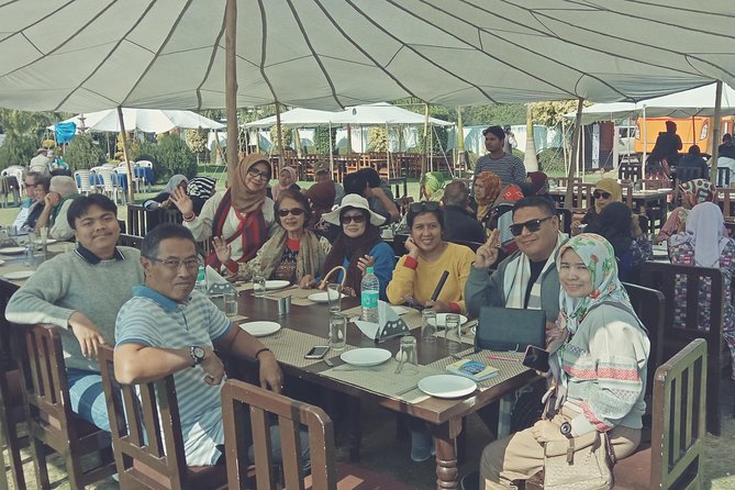 Sunrise Taj Mahal Private Day Tour With Lunch and Guide - Cancellation Policy