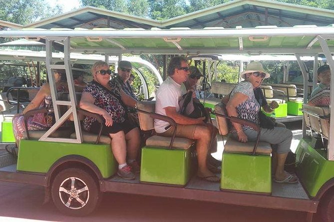 Sunset Private Tour to Visit My Son Holyland - Unessco Heritage Site - Cancellation Policy Details