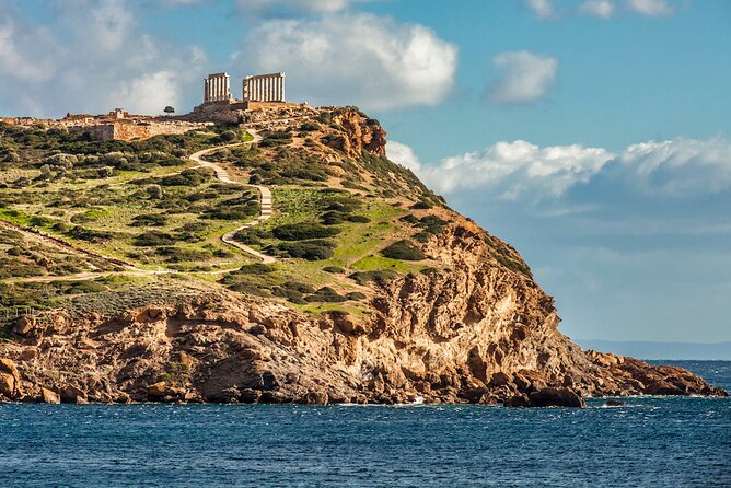 Sunset Tour to Cape Sounio Poseidon Temple and Athens Riviera 5h - Important Directions and Reminders