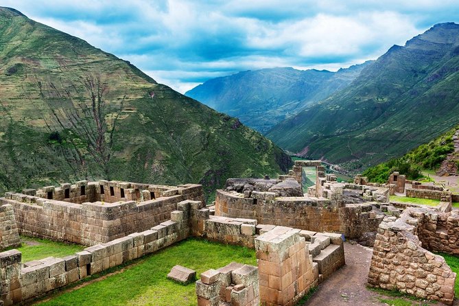 SUPER SACRED VALLEY - Chinchero, Maras Moray & Sacred Valley Full Day - Frequently Asked Questions