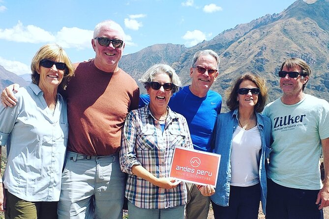 Super Sacred Valley Tour - What to Expect