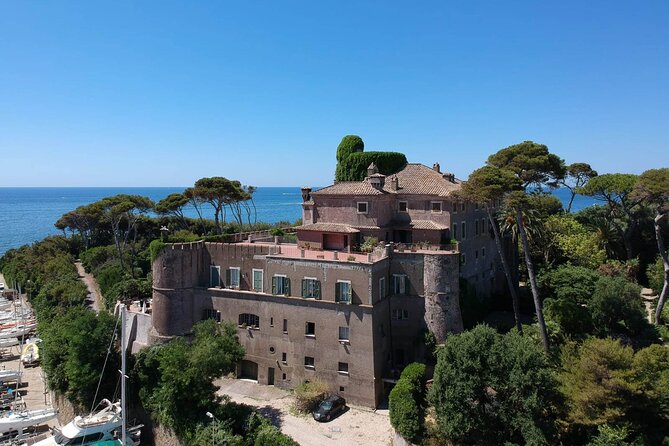 Supervipyacht Cruise From Rome: Private Fullday Tyrrhenian Sea Excursion - Price and Group Size