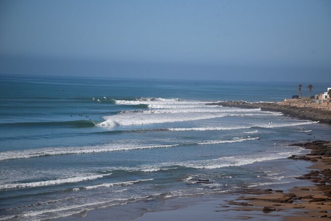 Surf Lessons Agadir - Pricing and Reservation