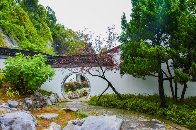 2 Best 2 Day Tours In Suzhou