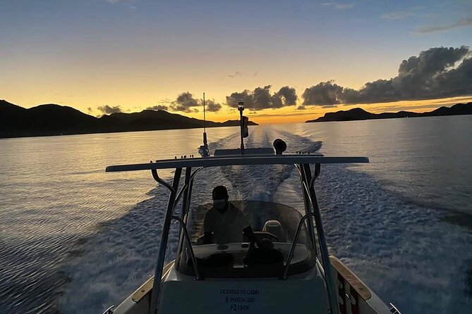 Swim in Private Coco and Felicite Seychelles - Review Summary