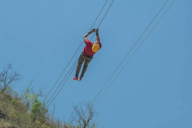 Swiss Tent Camping Near Dehradun - Cancellation Policy