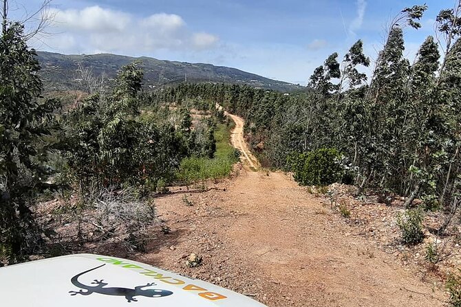 Tag-Along - Self Drive - 4x4 Tours, Bring Your 4x4 / 4wd! (Jeep and Suv) - Confirmation and Important Note