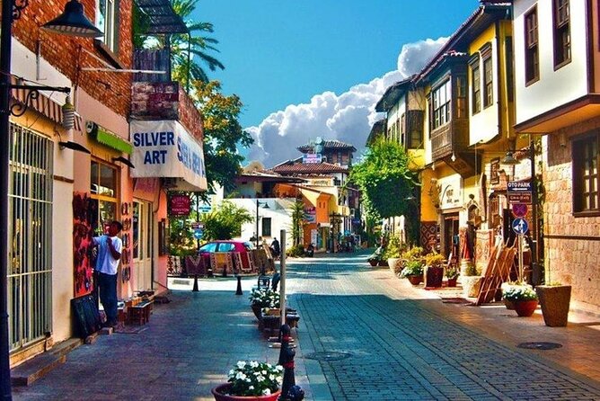 Tailor-Made Antalya: Your Personalized City Tour - Tips for Your Antalya Tour