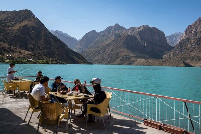 Tajikistan Fann Mountains Iskanderkul 2 Day Private Trekking Tour From Samarkand - How to Book