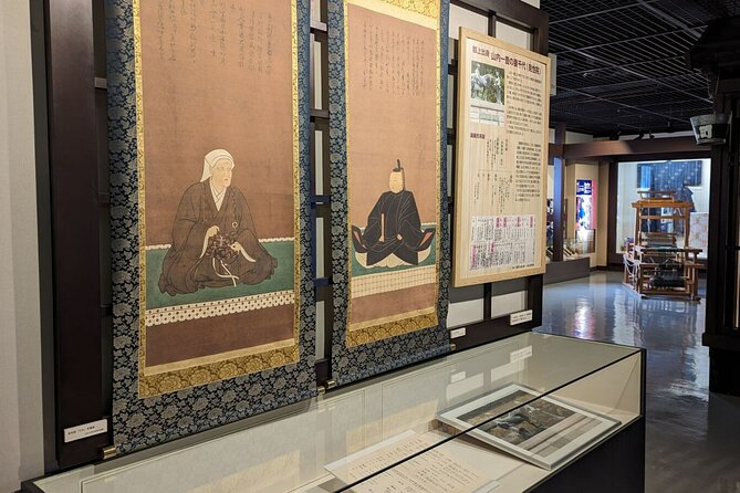 Takayama to Gujo Hachiman, History Traditions and Crafts - Booking and Cancellation Policies