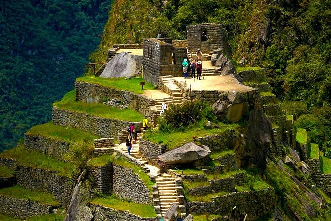 Take Your Sweet Selfie With Baby Alpacas - Half Day Tour Moray & The Salt Mines - Cancellation Policy