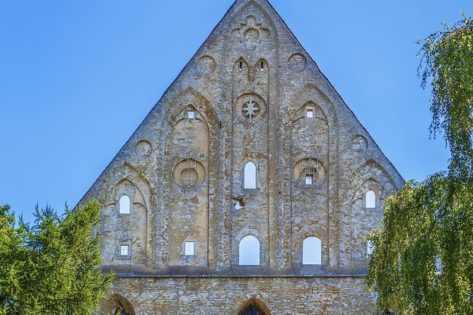 Tallinn Private Panoramic Tour - Frequently Asked Questions