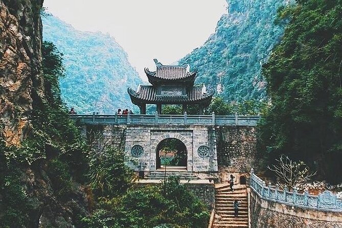 Tam Coc - Tuyet Tinh Coc - Mua Cave 1 Day From Hanoi - Pricing and Booking