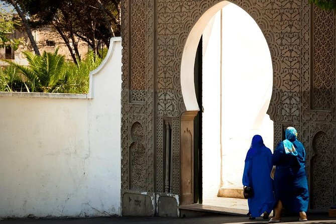 Tangier Medina & Kasbah Guided Walking Tour (4 Hours) | Tangier Walking Tour - Private Tour Details