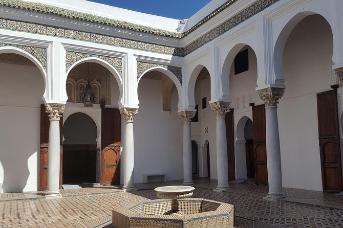 Tangier Private Day Tour - Hercules Grottoes - Communication and Contact Information