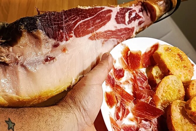 Tapas, Wine and Argentine Barbecue in Barcelona - Important Booking Details