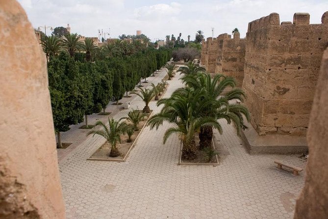 Taroudant the Little Marrakech - Frequently Asked Questions