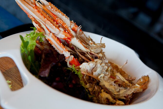 Taste of Norway- Gastronomic Private Tour in Bergen - Tour Highlights